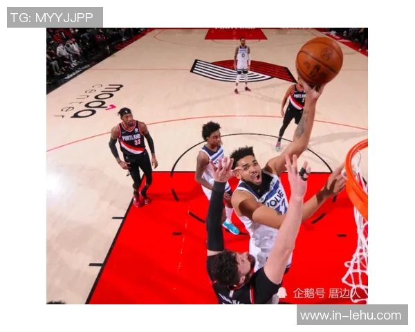 开拓者二将乐福与吕佩尔合计18投仅中5表现不佳正负值均为负数