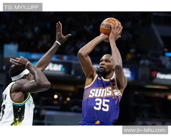 普尔命中率不佳18投7中三分球表现低迷但仍贡献19分5板5助4断1帽